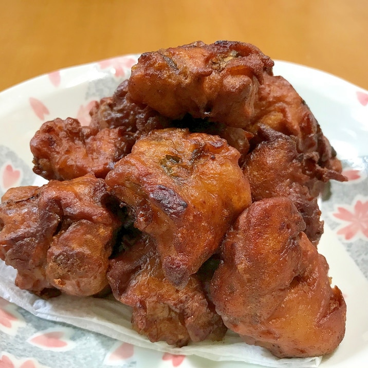 サクサク衣で鯰 ナマズ の唐揚げ レシピ 作り方 By Chika 釣るんじゃけぇ 楽天レシピ サクサク衣で鯰 ナマズ の唐揚げ レシピ 作り方 By Chika 釣るんじゃけぇ 楽天レシピ